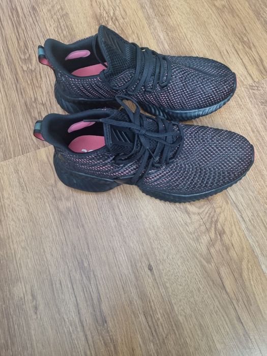 Adidas Alphabounce Instinct D96536,Made în Vietnam