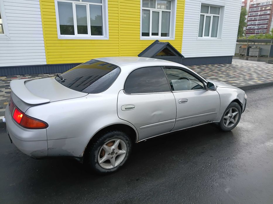 Toyota sprinter marino