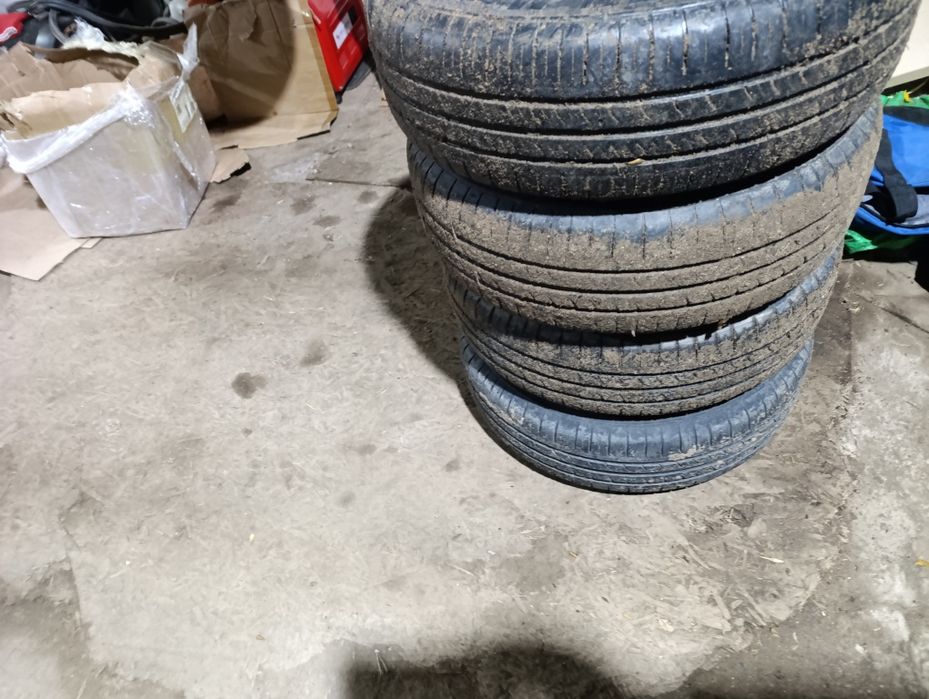 Продам колеса r 13