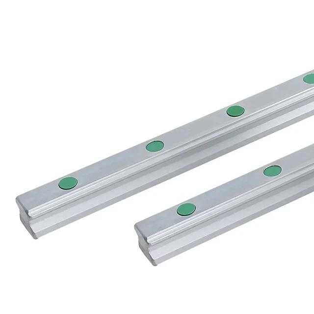 линейная направляющая рельса для ЧПУ