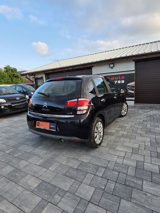 CITROËN C3 2014 — imagine 3