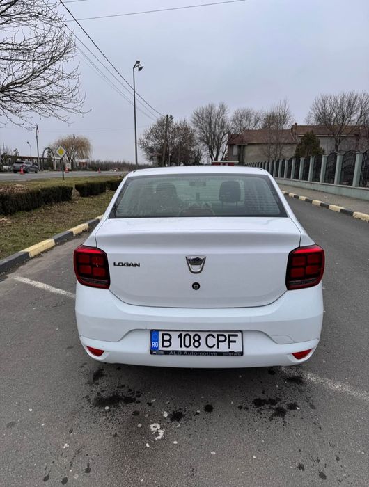 De vânzare Dacia Logan