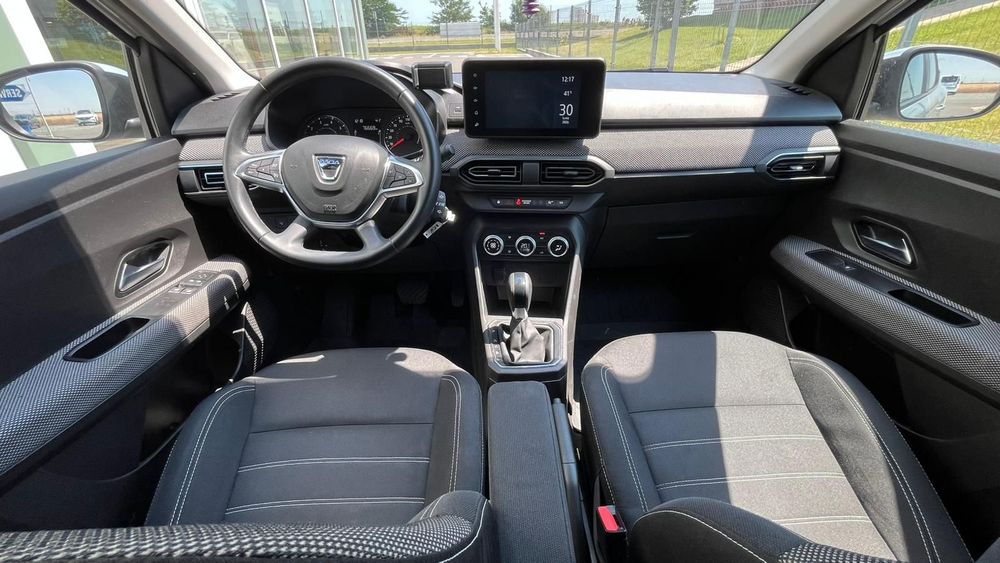 Dacia Sandero Dacia Sandero Comfort TCe 90 CVT – an fabr. 2021