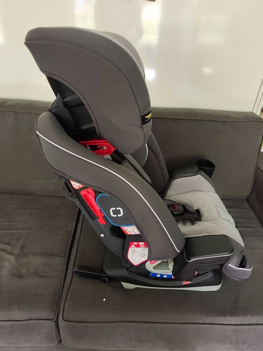 Детско столче Graco slimfit  LX 0-36kг.
