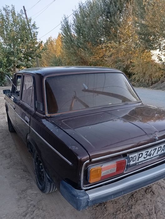 Ваз Жигули 2106 Лада