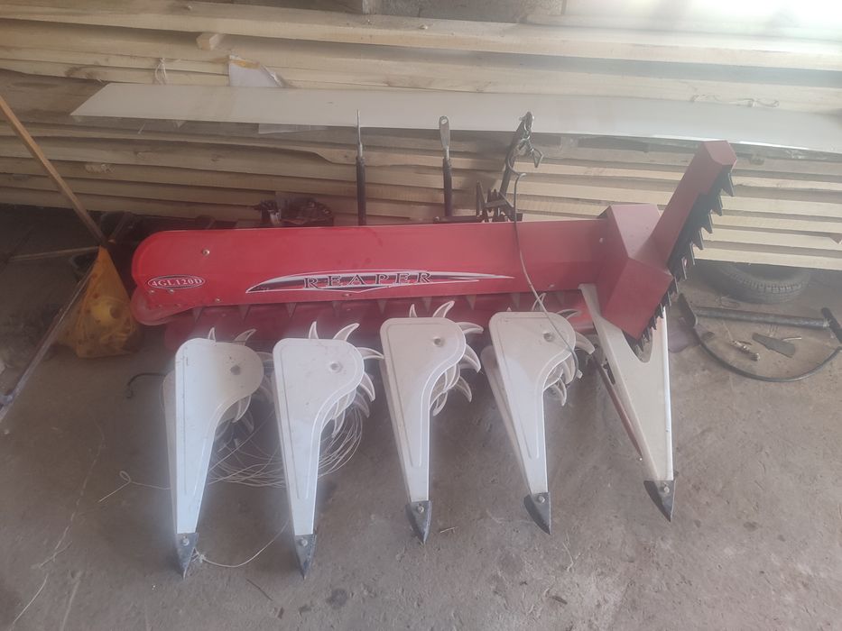 Косилка у,ңверсал