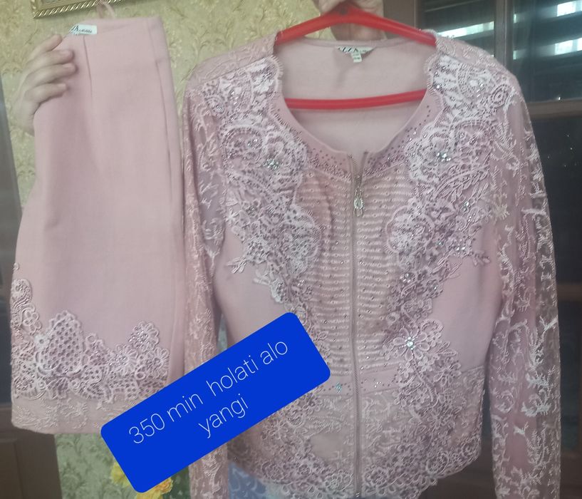 Holati a'lo darajada