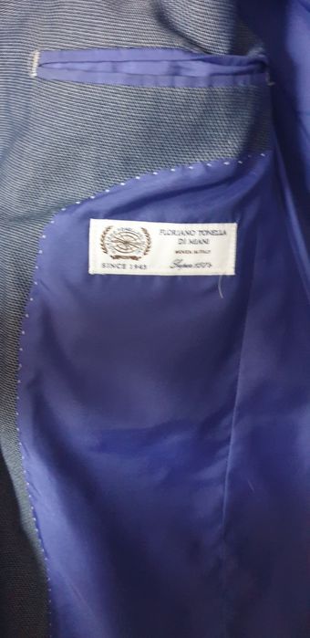 Костюм школьный -тройка