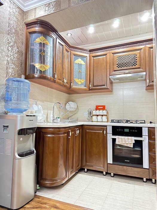 Сдается квартира на Ганге