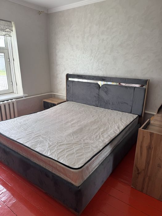 Спальный гарнитур комплект