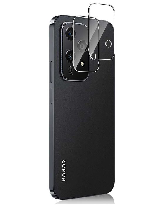 Стъклен Протектор за Камера за Honor Magic7 Lite / Magic6 Lite / Pro