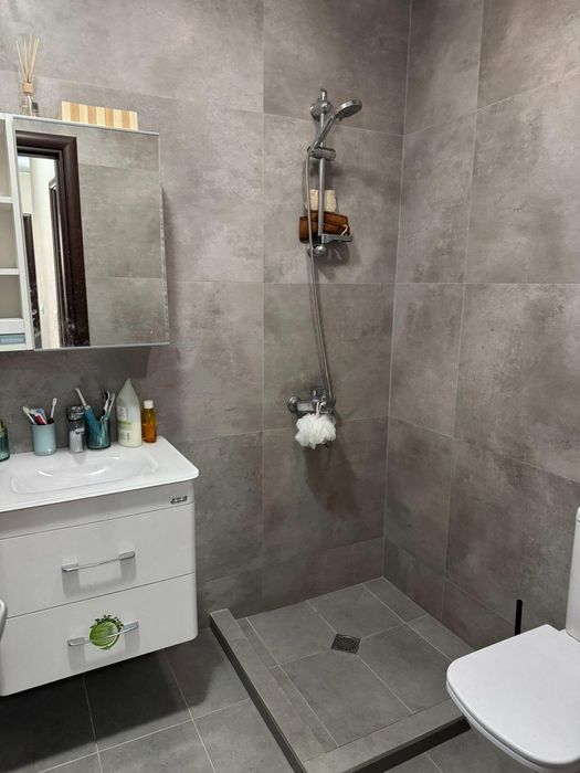 Дава се под наем Тристаен апартамент в София, Малинова долина - 93 кв.м за 850 € - Снимка #7