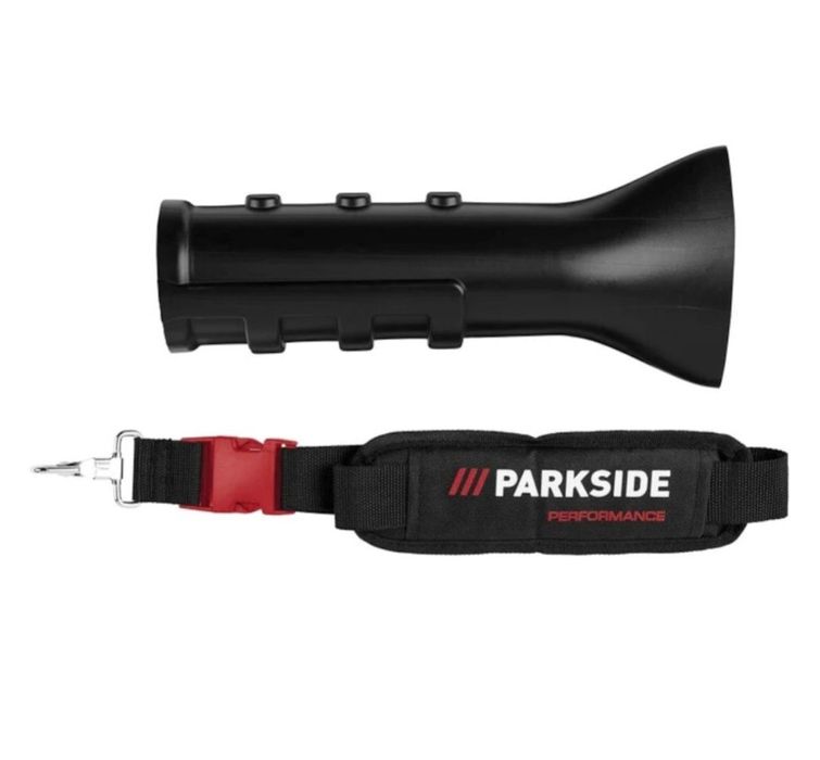 Suflanta frunze parkside performance 40v noua sigilata