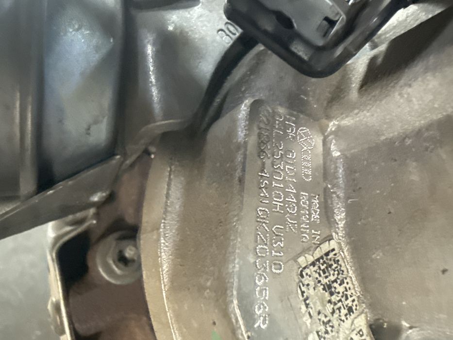 Turbina Seat Leon 2015 2.0D / 04L253010H