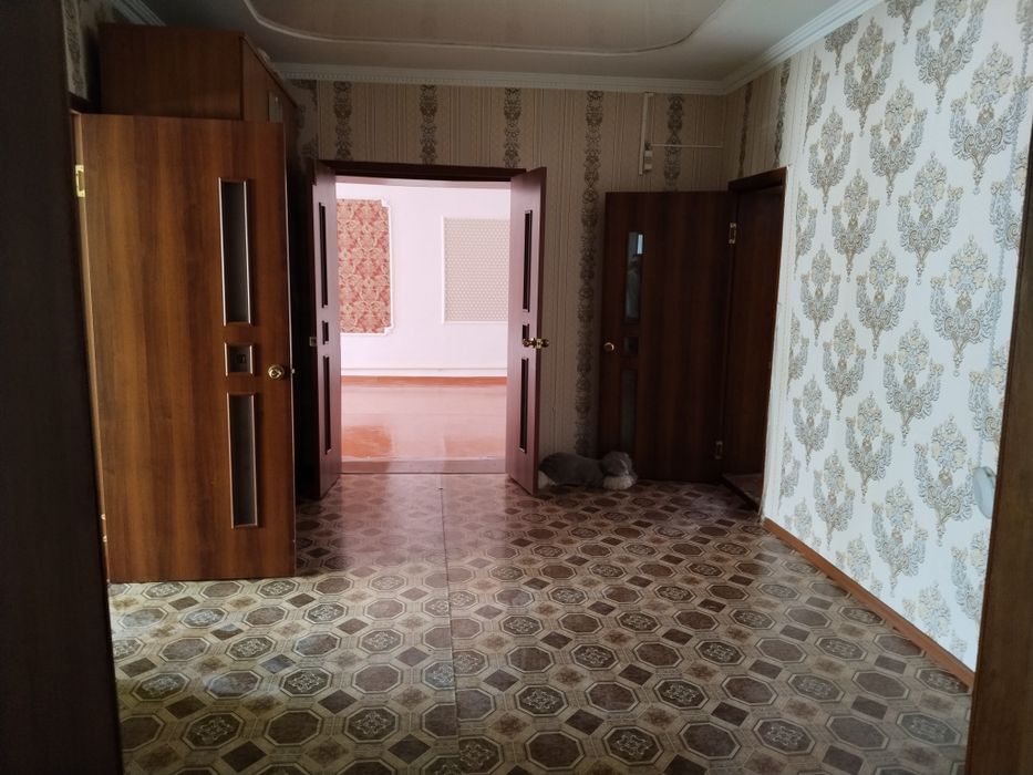 Квартира сдаётся долгий срок