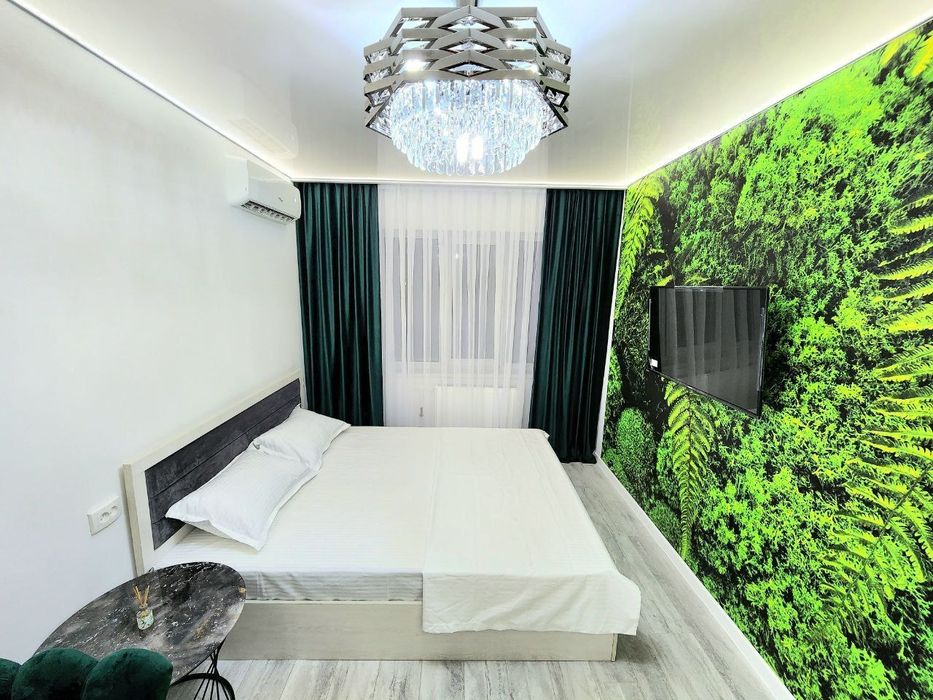 Квартира на Космонавтов 1 комнатная, Корзинка МВД