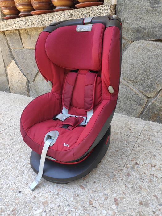 Maxi-Cosi Rubi Стол за кола