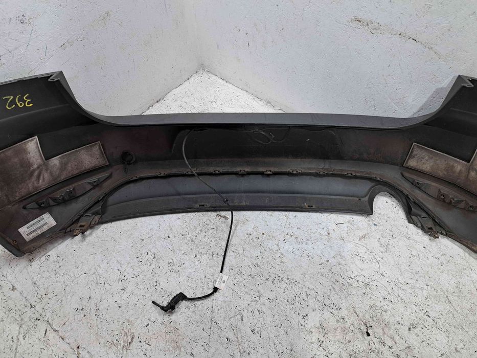 Bara spate Volkswagen Golf 7 (5G) [Fabr 2014-prezent]