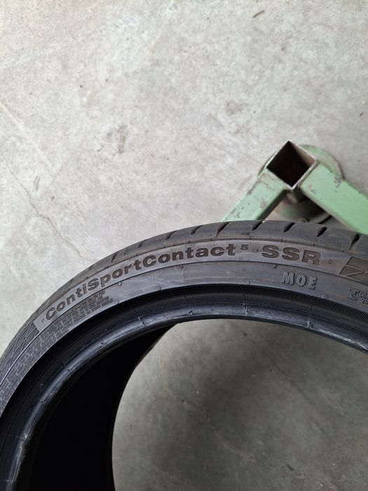 2 Anvelope de vara  225 40 r18 Continental