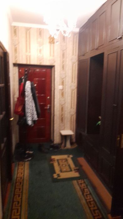 Дом на карасу 2. 3-комнаты