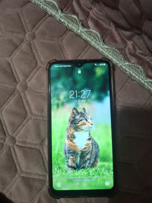 Продам Samsung A10 32GB