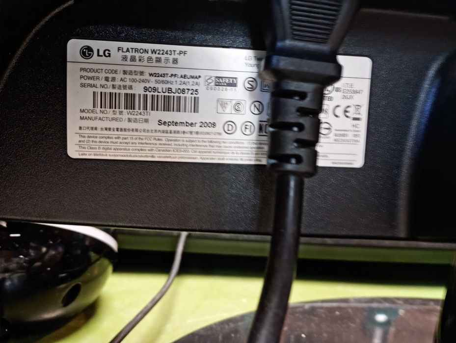 Web camera w21 TURBO X