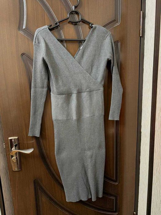 Платья разного фасона