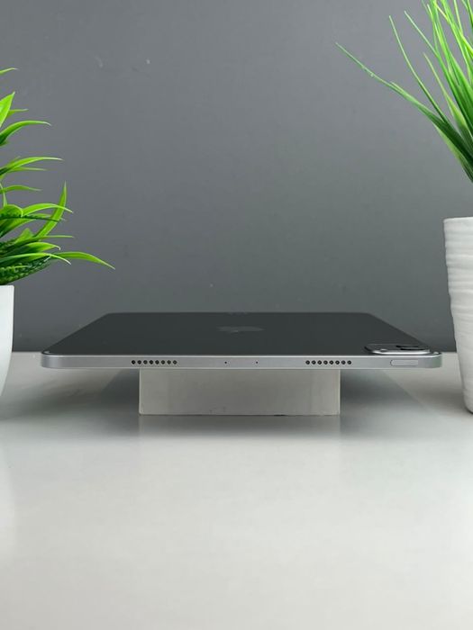 Планшет Apple iPad Pro 11 128GB 2022
