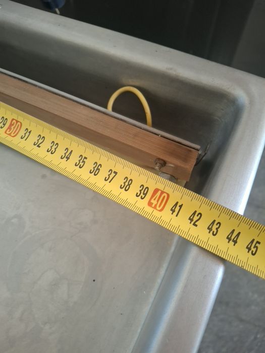 Вакуум машина професионална