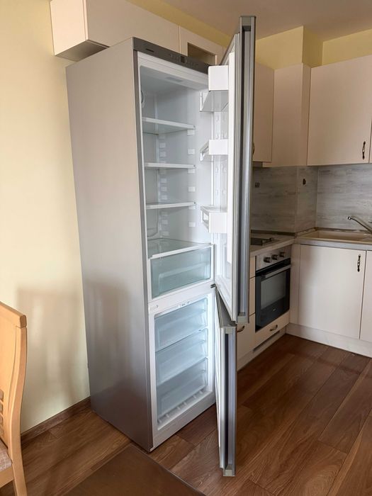 Хладилник Liebherr - използван