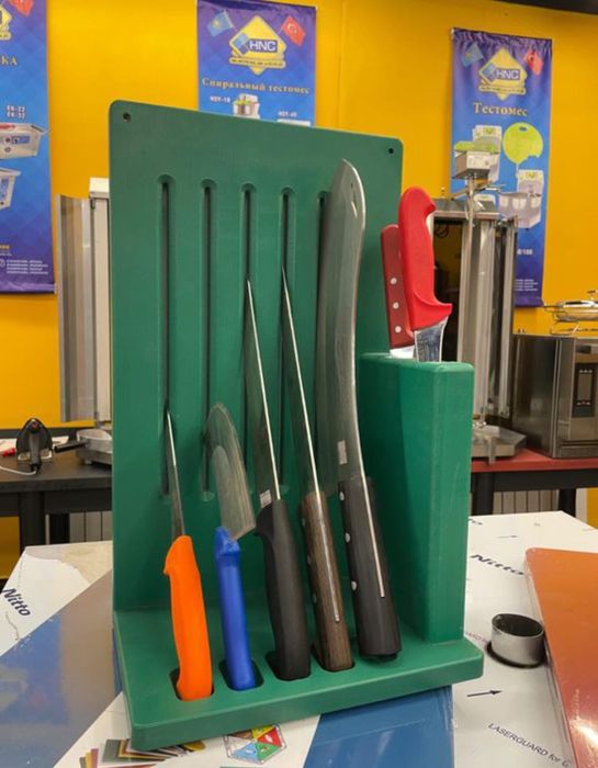 Ножи марки BOLAT