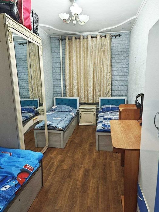 Продается квартира ТТЗ-1 Диадора 2/3/4 №Г