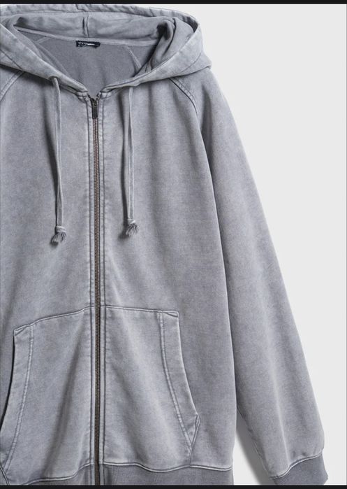 Худи новая толстовка