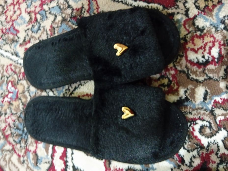 Дамашни ойок кийим