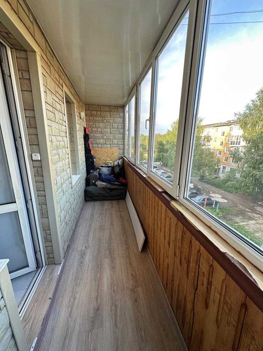 продам 3х комнатную квартиру