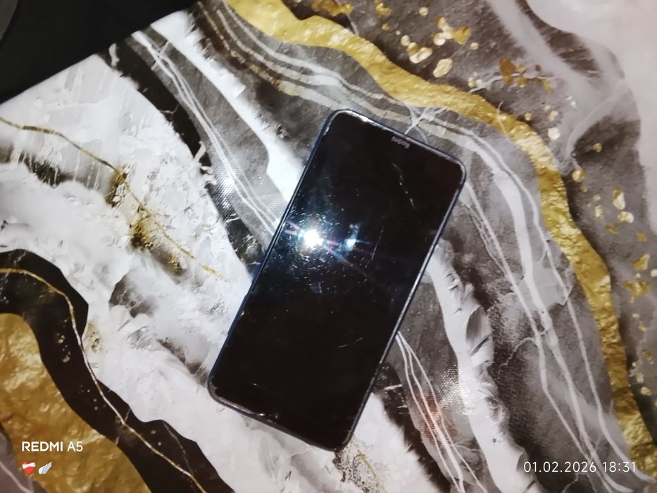 Редми нот 8 64 Гб память