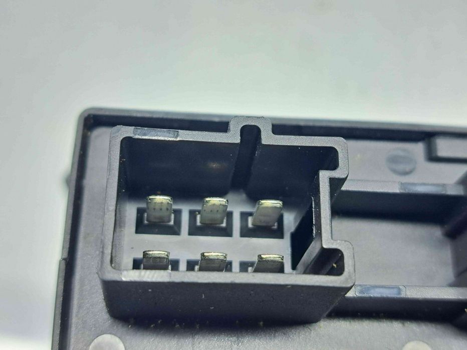 Modul portbagaj Mercedes Clasa E (W211) [Fabr 2002-2009] 2118701685