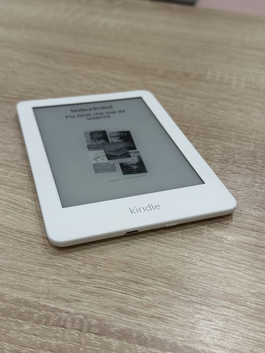 Kindle 10th generation (10 поколение)