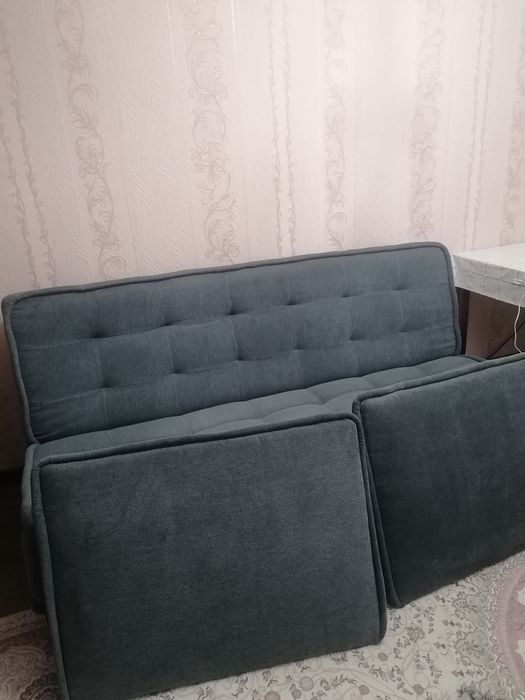 Диван раскладной компактный