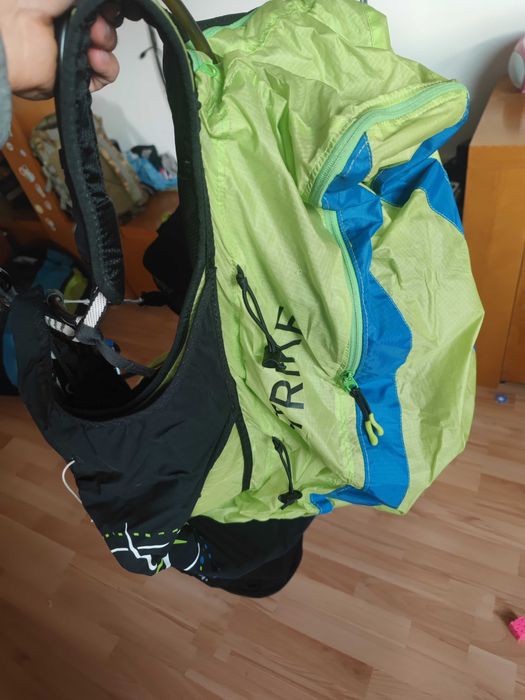 сбруя supair strike 1 M