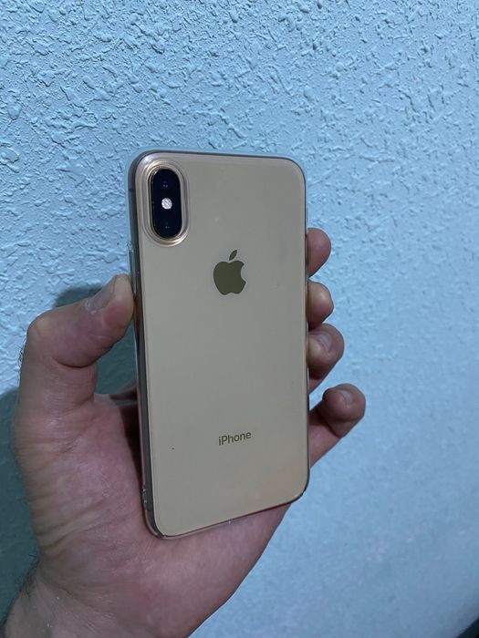 Iphone XS 64 LL/A