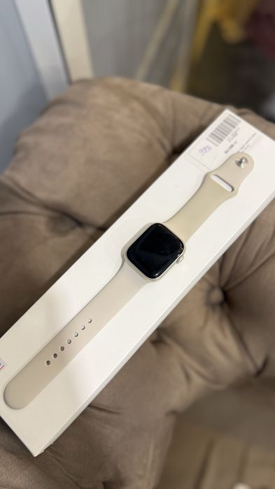 Apple Watch 8/рассрочка 0-0-12/Baitime