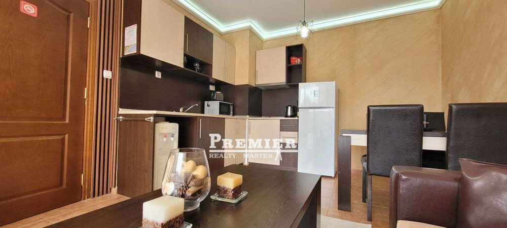 Продава се Двустаен апартамент в к.к. Слънчев бряг - 61 кв.м за 1378 €/кв.м - Снимка #13