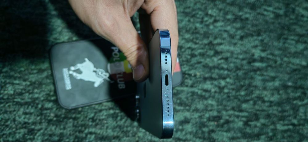 Iphone 13pro max sotlad