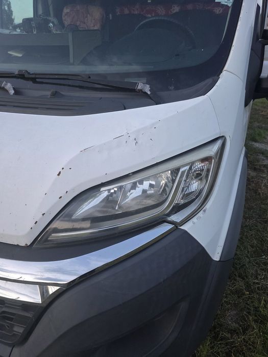 CITROËN Jumper 2014 — imagine 4