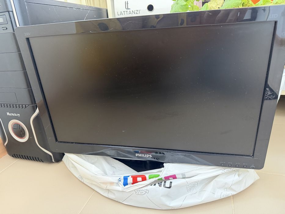 Продам персональный компьютер и принтер Canon