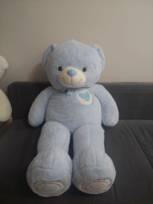 Продам мягкого мишку.