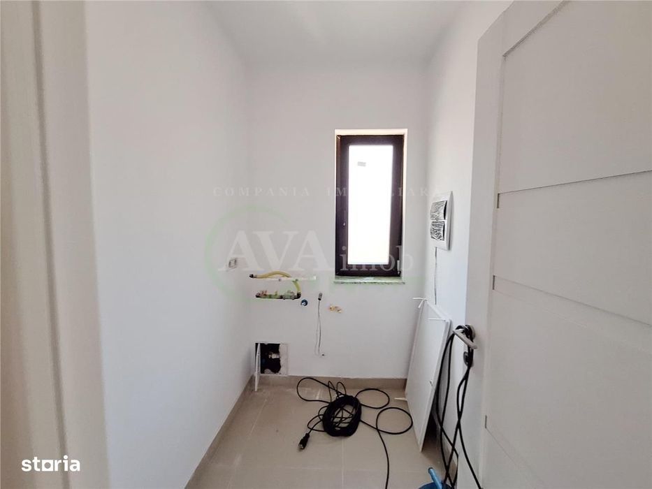 Vila noua din caramida, 130 mp utili – Teren 480 mp | Zona Ura