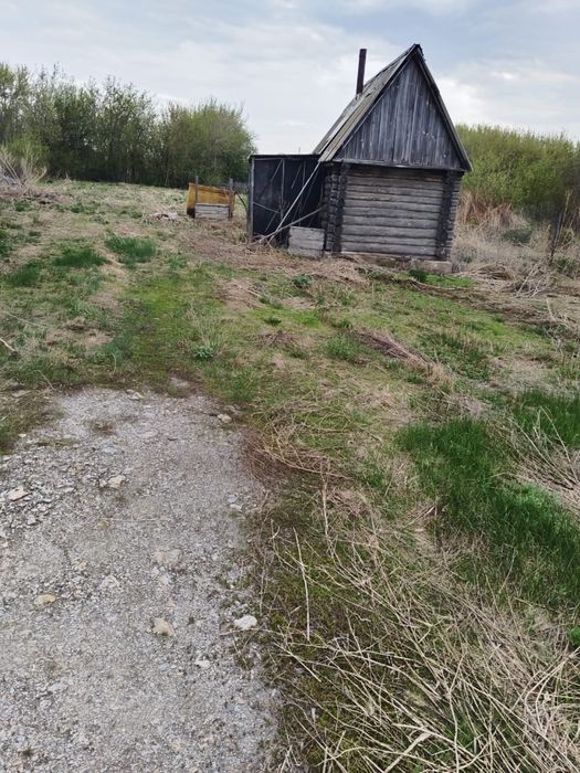 Продам земельный участок