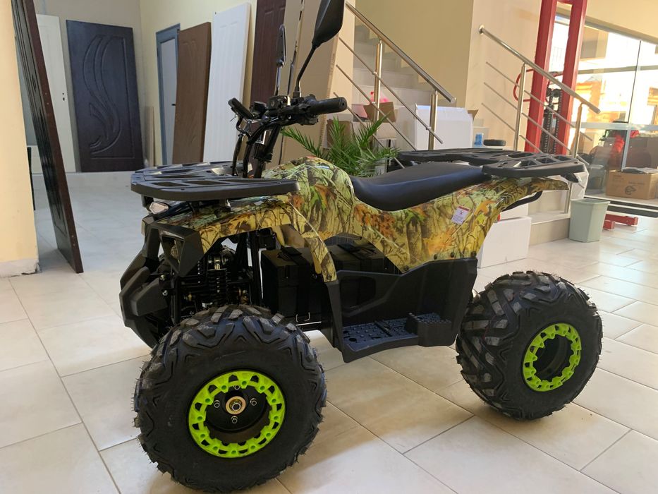 Електрическо АТВ 1500W-нови